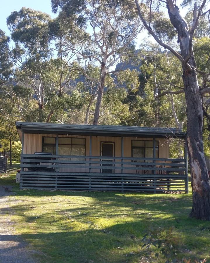 Cockatoo Cabin Halls Gap Exterior photo